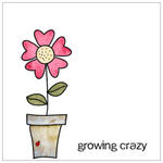 Growing Crazy