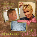 Surviving O.C.D.