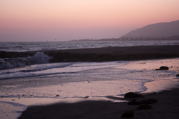 Ventura Beach