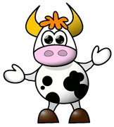 cow